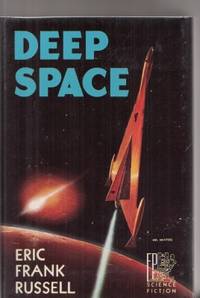 Deep Space signed/limited