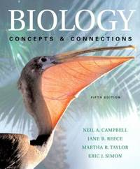 Biology by Eric J. Simon; Martha R. Taylor; Edward J. Zalisko; Neil A. Campbell; Jane B. Reece - 2005