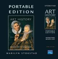 Art History: Instructor&#039;s Review Copy, Portable Edition Bk. 1: Ancient Art by Marilyn Stokstad - 2008-02-28