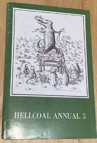 cover of Hellcoal Annual 5