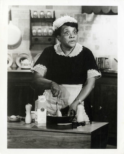 MOMS MABLEY (1967-74) Photo archive