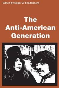 Anti-American Generation