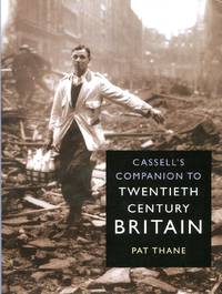 Cassell's Companion to Twentieth Century Britain
