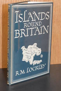 Islands Round Britain (Britain in Pictures #85)