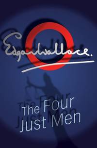 The Four Just Men: 1