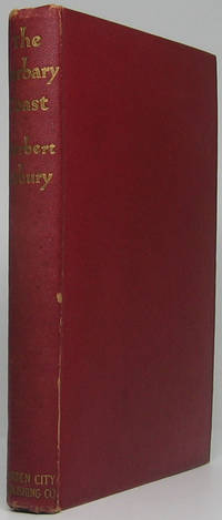 The Barbary Coast: An Informal History of the San Francisco Underworld by ASBURY, Herbert - 1933