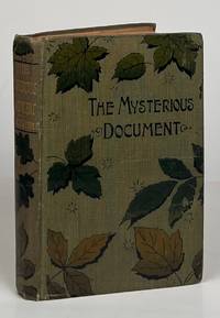 The Mysterious Document