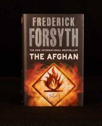 The Afghan by Frederick Forsyth - 2006