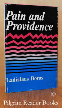 image of Pain and Providence.