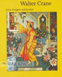 London: Lund Humphries, 1989. stiff paper wrappers. Crane, Walter. small 4to. stiff paper wrappers. ...