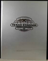 The Farewell to Texas Stadium, 1971-2008, Baltimore Ravens vs Dallas Cowboys, December 20, 2008...