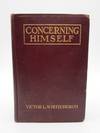 Concerning Himself: The Story of an Ordinary Man