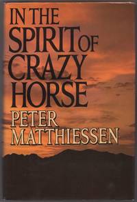 image of In the Spirit of Crazy Horse