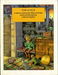 THE VOICE A Sequence of Poems