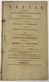 LETTER FROM THE SECRETARY OF THE TREASURY, ACCOMPANYING A REPORT AND ESTIMATES OF THE SUMS NECESSARY TO BE APPROPRIATED FOR THE SERVICE OF THE YEAR 1798; ALSO, A STATEMENT OF RECEIPTS AND EXPENDITURES AT THE TREASURY OF THE UNITED STATES, FOR ONE YEAR, PRECEDING THE FIRST OF OCTOBER, 1797. 11TH DECEMBER, 1797. REFERRED TO THE COMMITTEE OF WAYS AND MEANS. PUBLISHED BY ORDER OF THE HOUSE OF REPRESENTATIVES