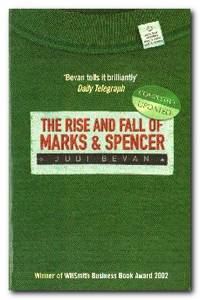 The Rise And Fall Of Marks & Spencer