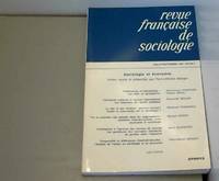 R F S Troisième Trimestre 1997