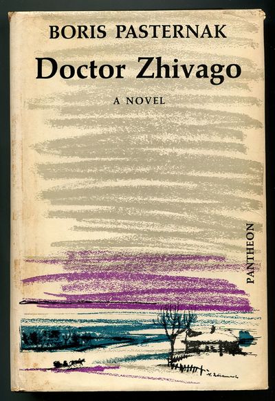 Doctor Zhivago