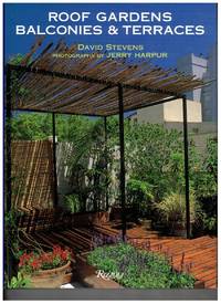 Roof Gardens, Balconies & Terraces