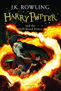 Harry Potter and the Half-Blood Prince (Harry Potter, 6)