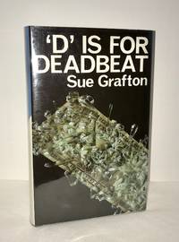 D is for Deadbeat