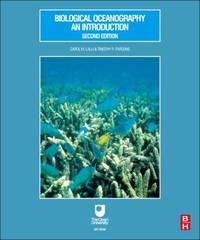 Biological Oceanography : An Introduction