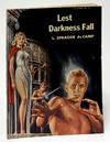 Lest Darkness Fall
