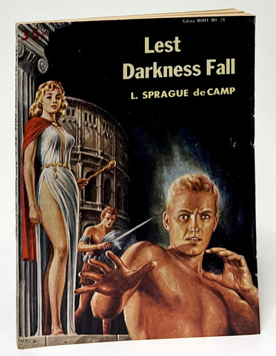 Lest Darkness Fall
