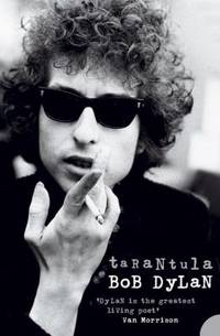Tarantula. by Dylan, B - 2005