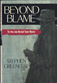 image of BEYOND BLAME