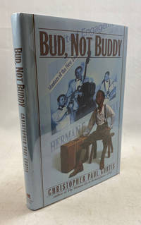 image of Bud, Not Buddy