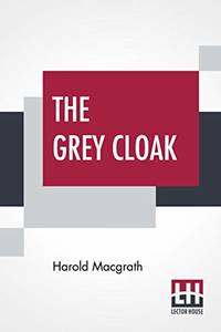 The Grey Cloak