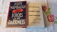 image of Echoes In The Darkness: Signed