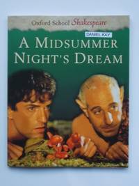 A midsummer night&#039;s Dream by Daniel Kay - 2001