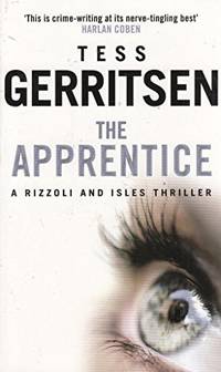 The Apprentice: (Rizzoli & Isles series 2)
