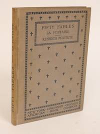 image of Fifty Fables. With Introduction, Notes, and Vocabulary By Kenneth McKenzie