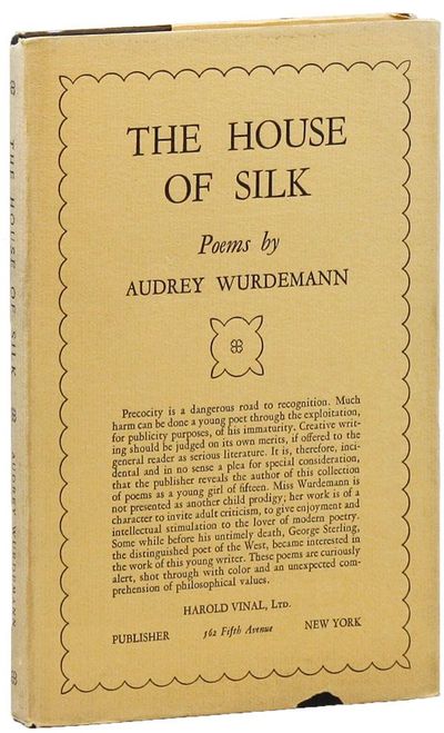 The House of Silk