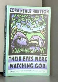cover of Their Eyes Were Watching God RI