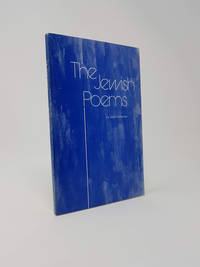 The Jewish Poems