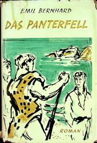 DAS PANTERFELL by EMIL BERNHARD - Hardcover - 1951-01-01 - from Epilonian Books (SKU: 20200502004)