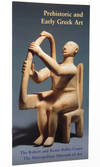 Prehistoric and Early Greek Art