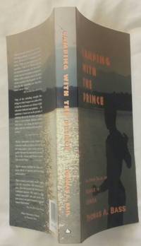cover of Camping With the Prince and Other Tales of Science in Africa