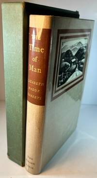 The Time of Man by Roberts, Elizabeth Madox - 1945