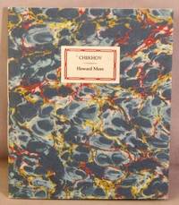 cover of Chekhov, A Poem.
