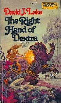 THE RIGHT HAND OF DEXTRA