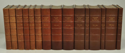 Svensk bok-katalog för åren 1866–1940.