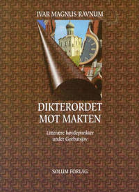Dikterordet mot makten