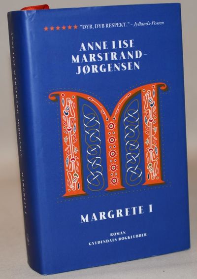 Margrete I.