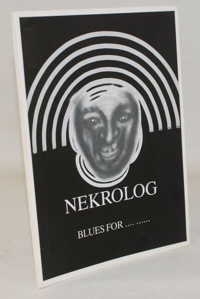 Nekrolog - blues for.... .....