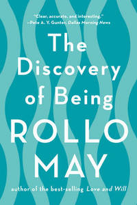 cover of The Discovery of Being